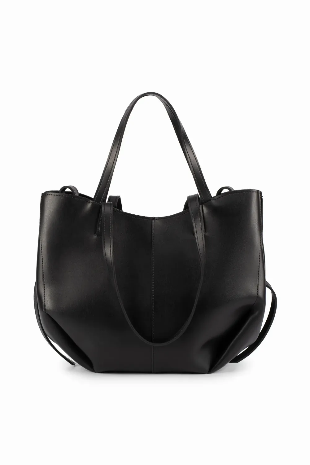 LIA BAG BLACK